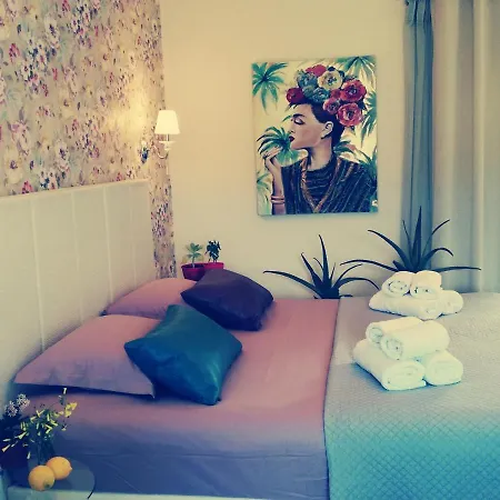 Daizy Boutique Lägenhet