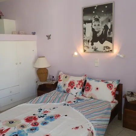 Lägenhet Daizy Boutique