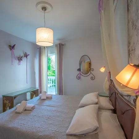 Daizy Boutique Lägenhet